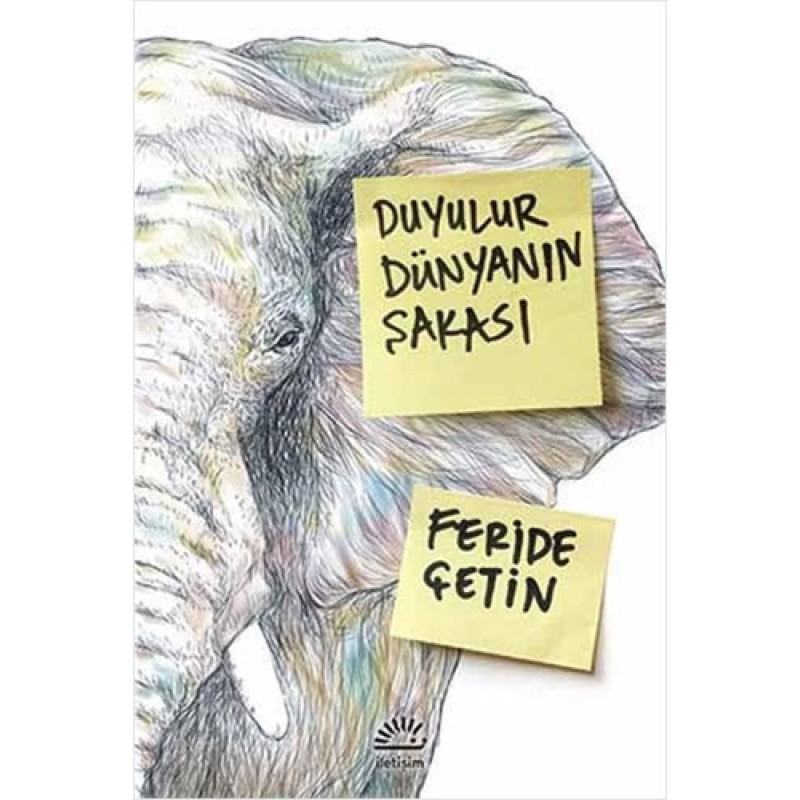 Duyulur Dünyanın Şakası Duyulur Dünyanın Şakası