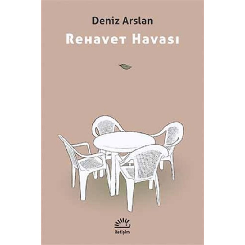 Rehavet Havası Rehavet Havası