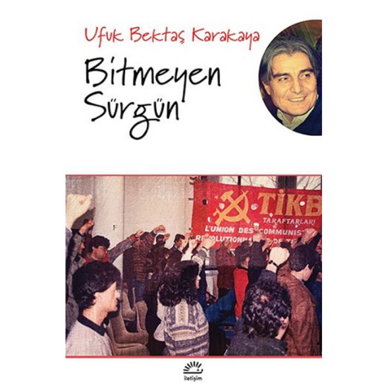 Bitmeyen Sürgün Bitmeyen Sürgün