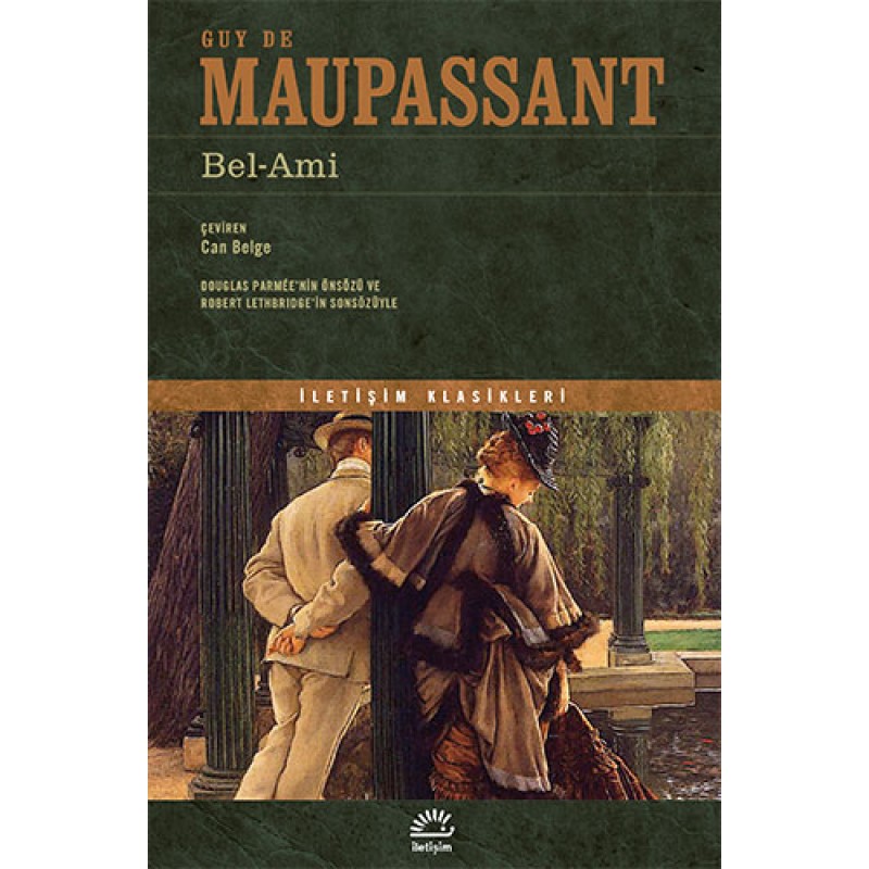 Bel-Ami Bel-Ami
