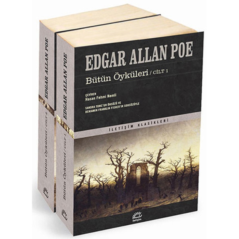Edgar Allan Poe Edgar Allan Poe
