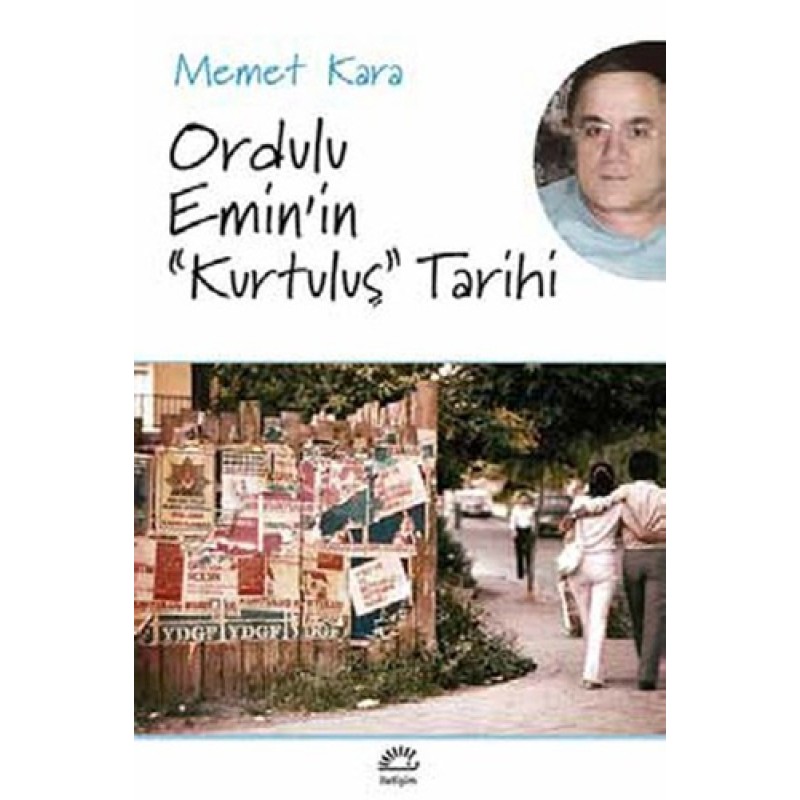 Ordulu Emin'in Kurtuluş Tarihi