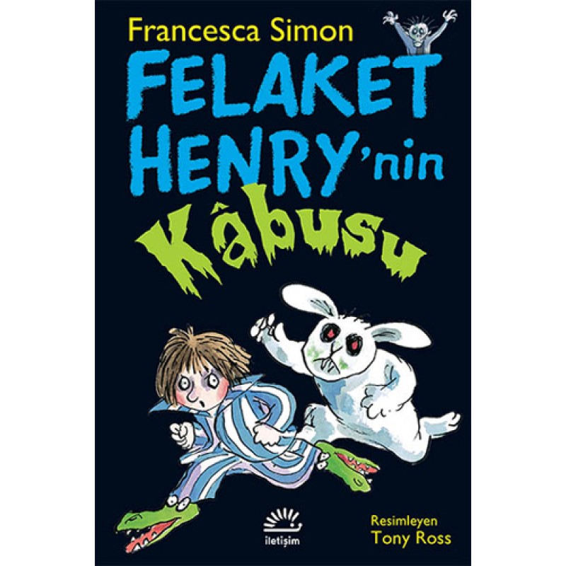 Felaket Henry'nin Kabusu Felaket Henry'nin Kabusu