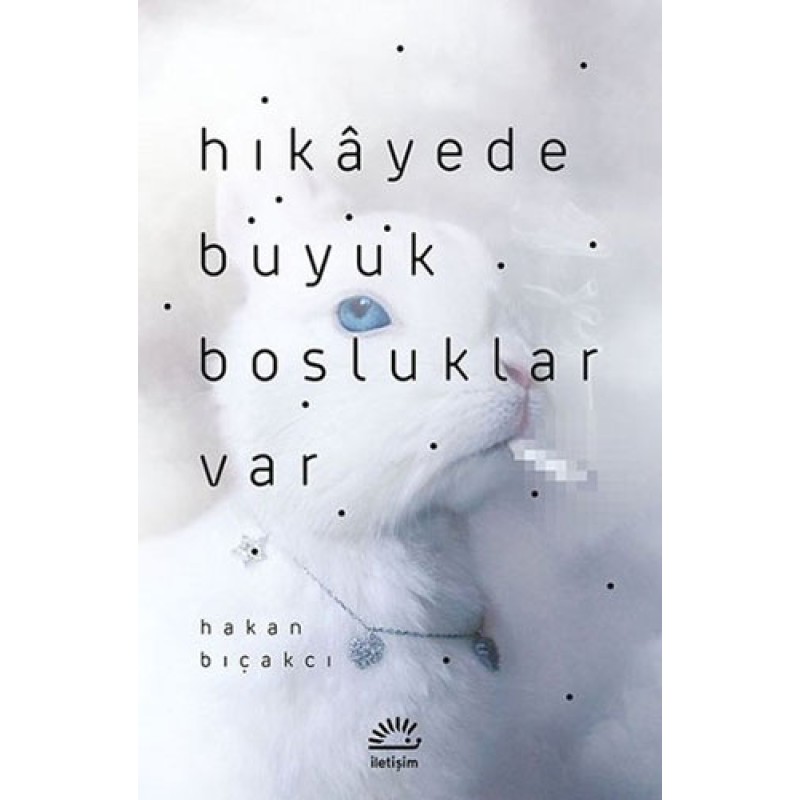 Hikayede Büyük Boşluklar Var Hikayede Büyük Boşluklar Var