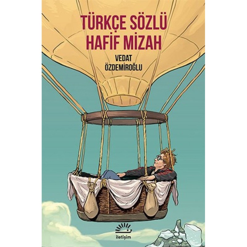 Türkçe Sözlü Hafif Mizah