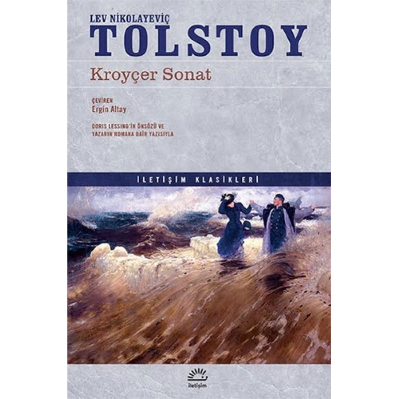 Kroyçer Sonat Kroyçer Sonat