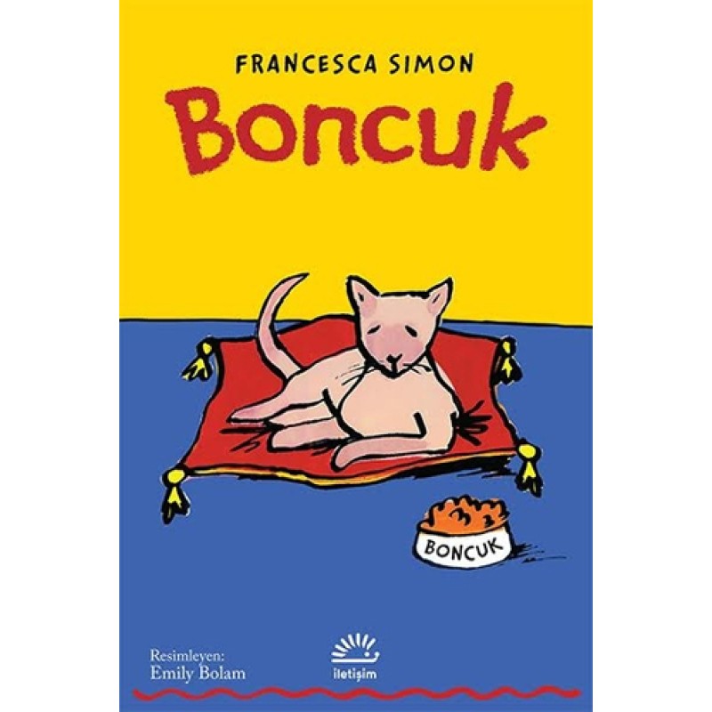 Boncuk