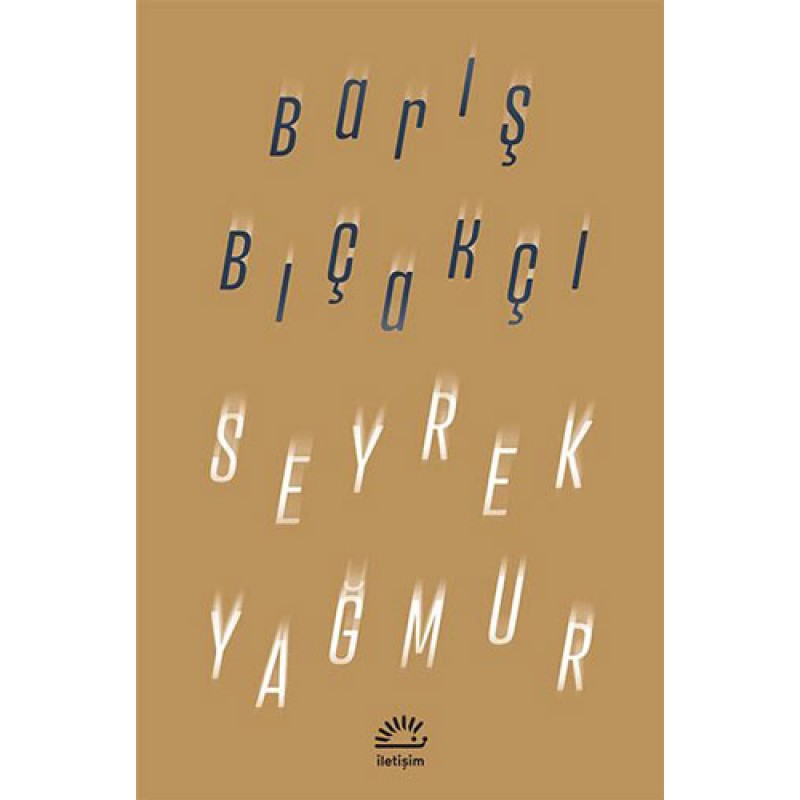 Seyrek Yağmur