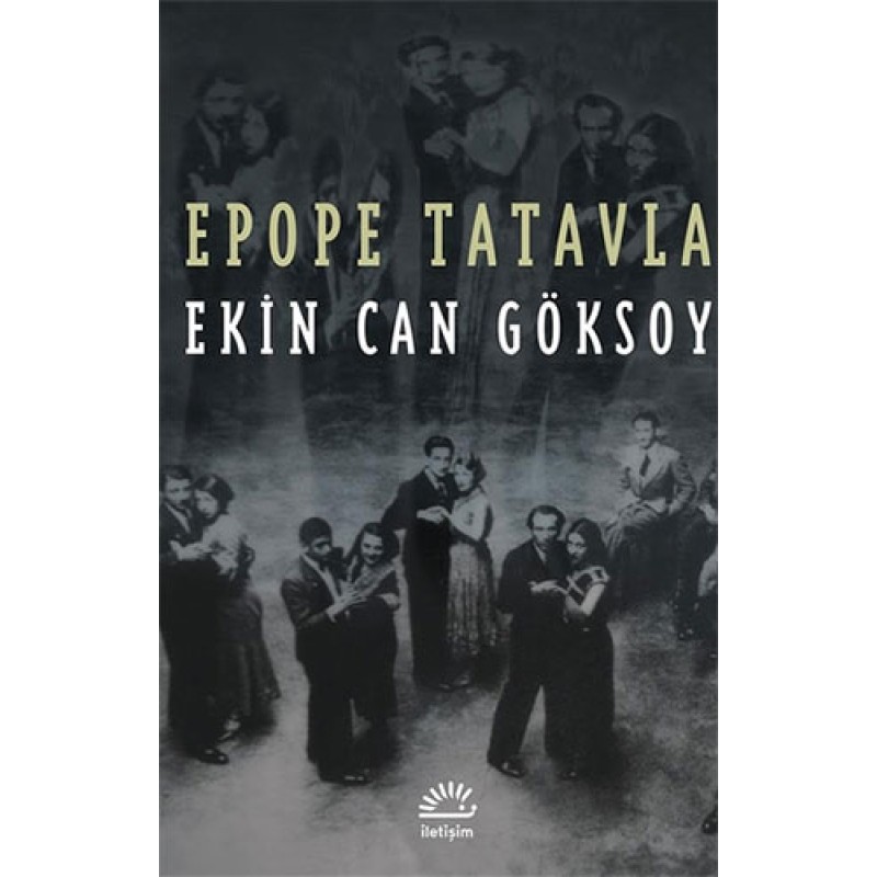 Epope Tatavla Epope Tatavla