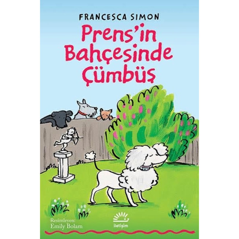 Prens'in Bahçesinde Cümbüş Prens'in Bahçesinde Cümbüş