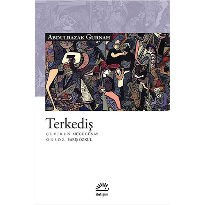 Terkediş Terkediş