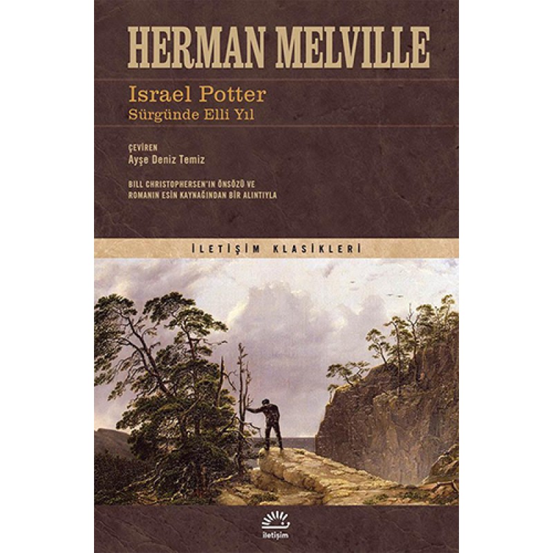 İsrael Potter İsrael Potter