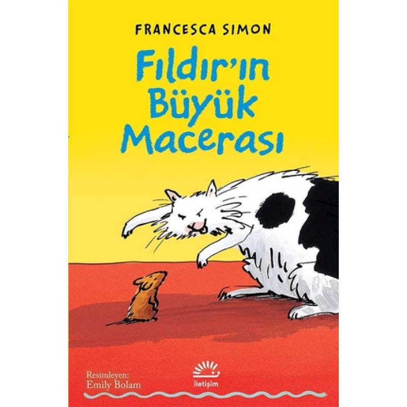 Fıldır'ın Büyük Macerası Fıldır'ın Büyük Macerası