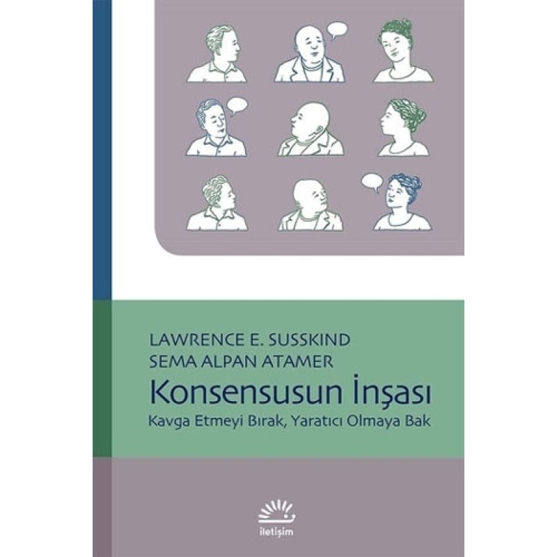 Konsensusun İnşası Konsensusun İnşası