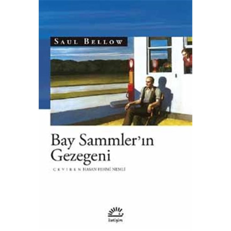 Bay Sammler'in Gezegeni Bay Sammler'in Gezegeni