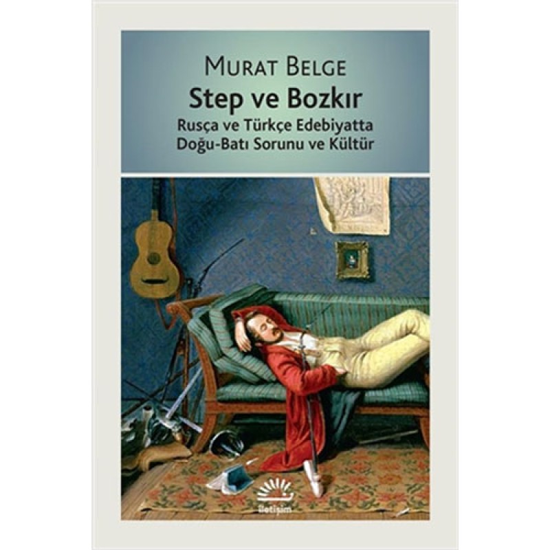 Step ve Bozkır Step ve Bozkır
