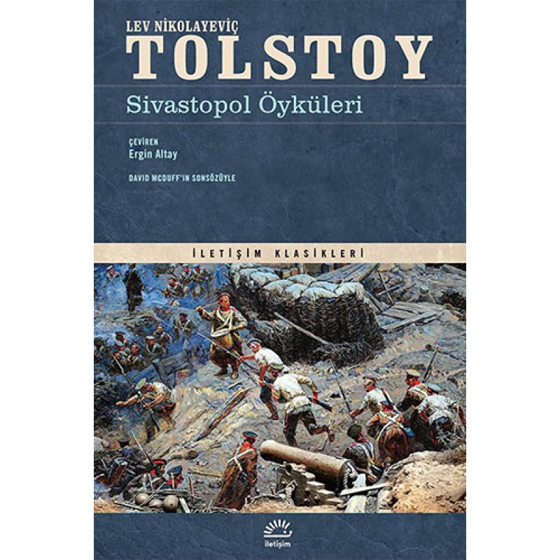Sivastopol Öyküleri Sivastopol Öyküleri