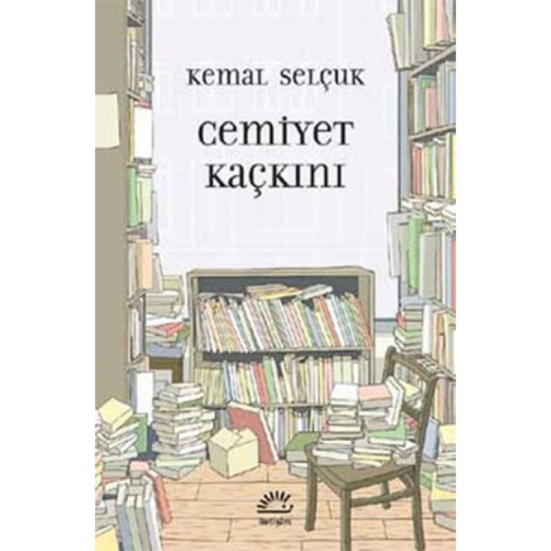 Cemiyet Kaçkını Cemiyet Kaçkını