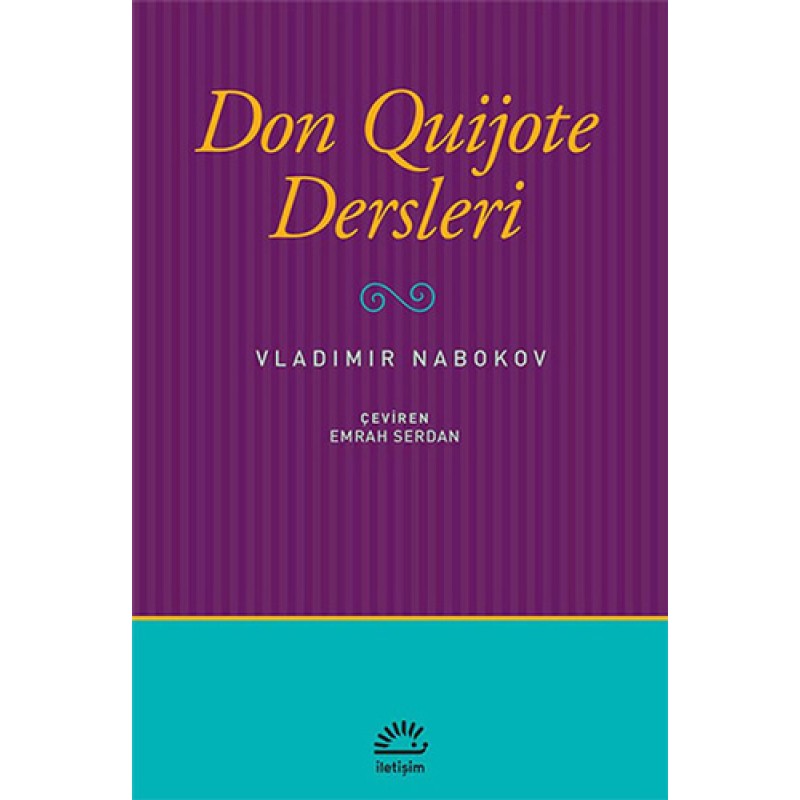 Don Quijote Dersleri Don Quijote Dersleri