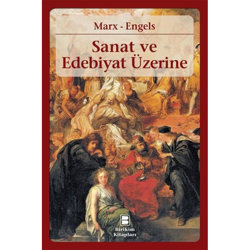Sanat ve Edebiyat Üzerine Sanat ve Edebiyat Üzerine