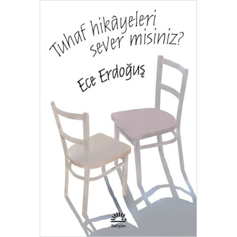 Tuhaf Hikayeleri Sever Misiniz?
