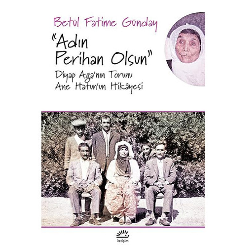 "Adın Perihan Olsun" "Adın Perihan Olsun"