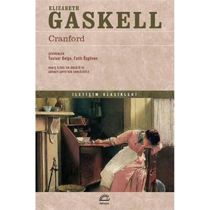 Cranford Cranford