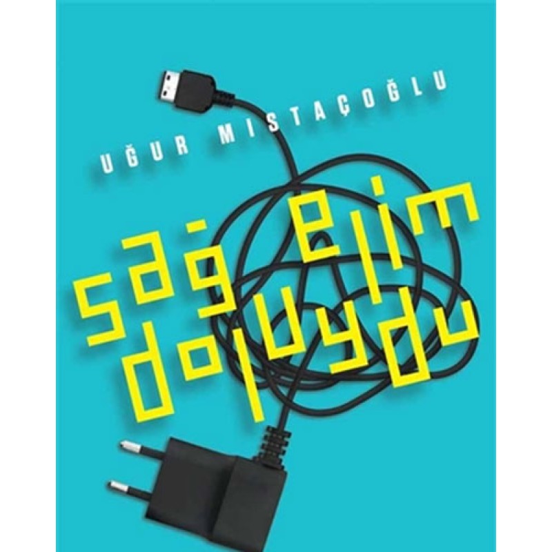 Sağ Elim Doluydu Sağ Elim Doluydu