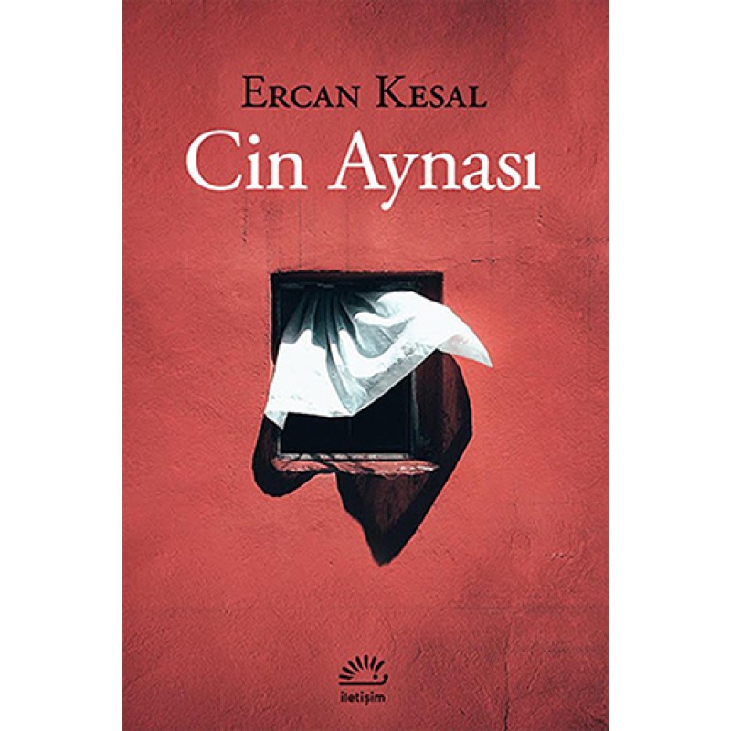 Cin Aynası Cin Aynası