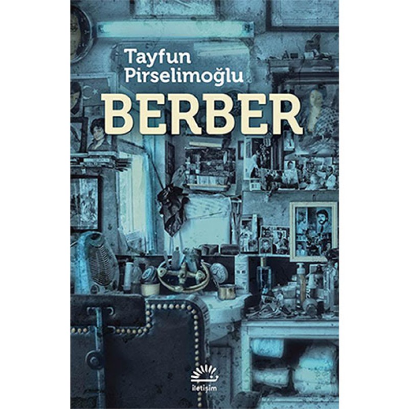Berber Berber