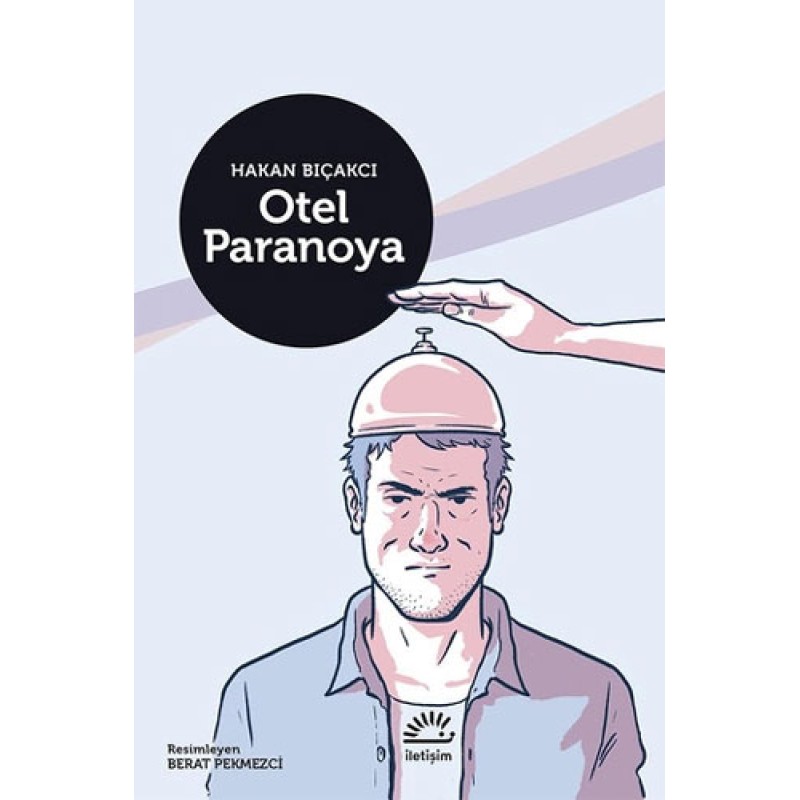Otel Paranoya (Ciltli)