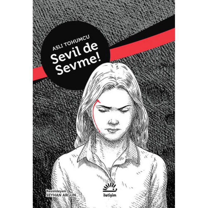 Sevil de Sevme! (Ciltli) Sevil de Sevme! (Ciltli)