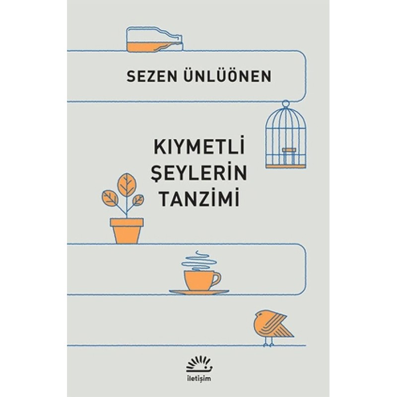 Kıymetli Şeylerin Tanzimi Kıymetli Şeylerin Tanzimi