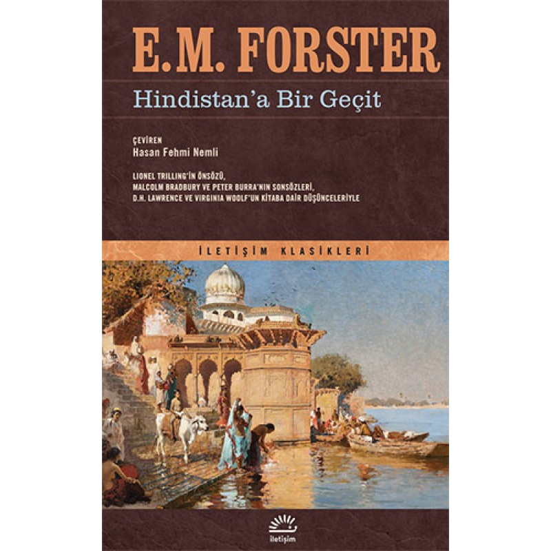 Hindistan'a Bir Geçit Hindistan'a Bir Geçit