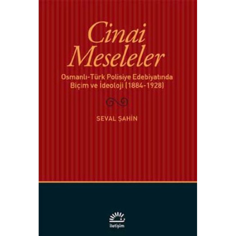 Cinai Meseleler Cinai Meseleler