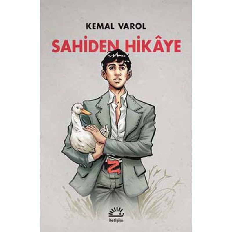 Sahiden Hikaye Sahiden Hikaye