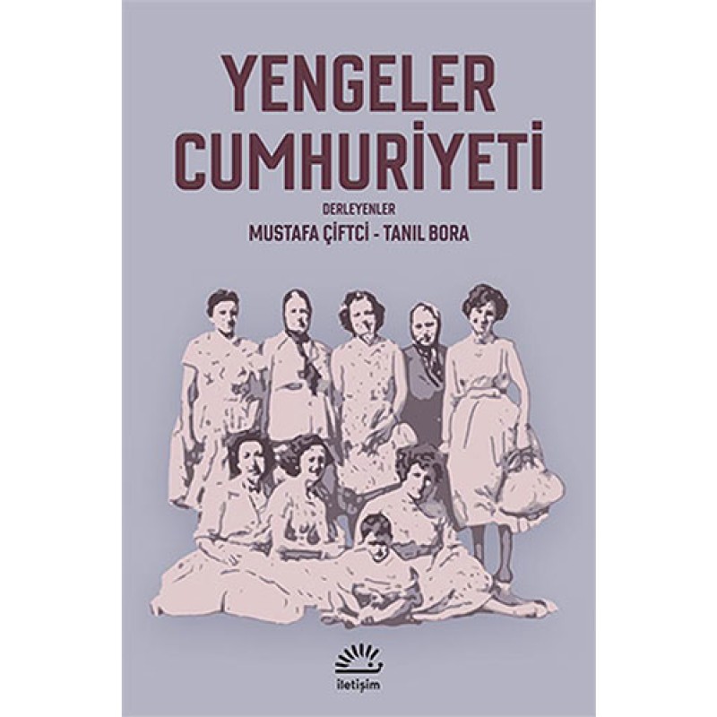 Yengeler Cumhuriyeti