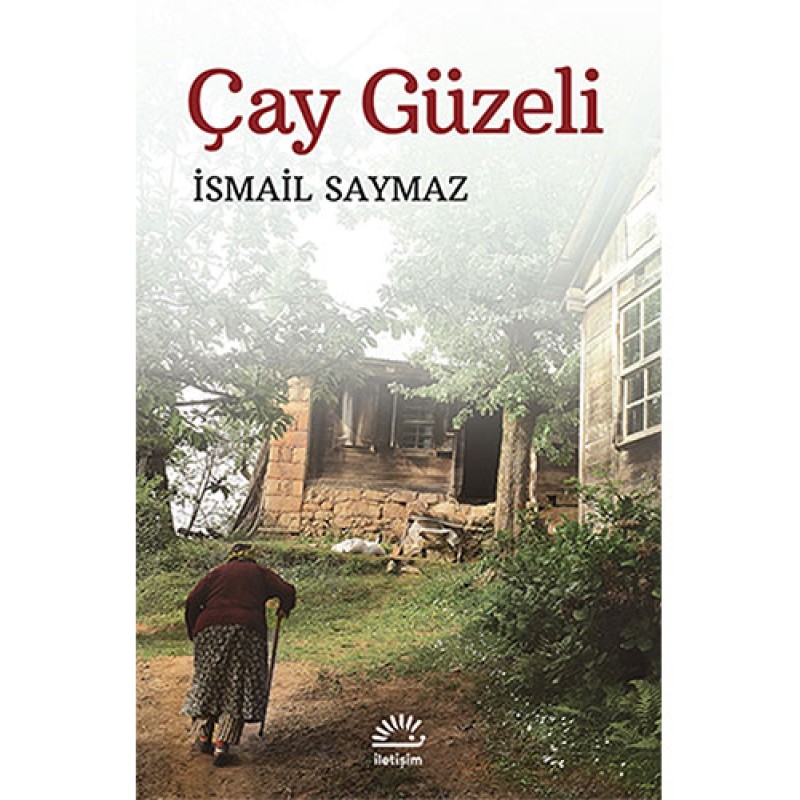 Çay Güzeli Çay Güzeli