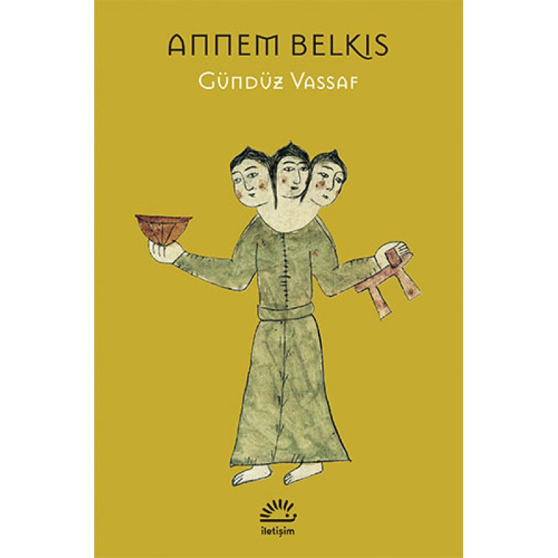 Annem Belkıs
