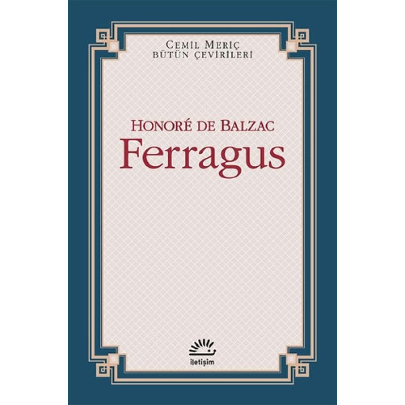 Ferragus Ferragus
