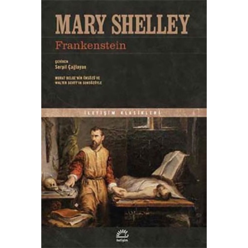 Frankenstein Frankenstein