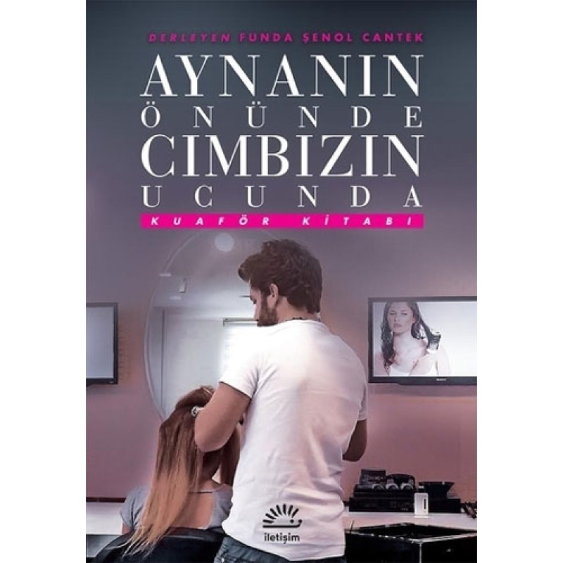 Aynanın Önünde Cımbızın Ucunda