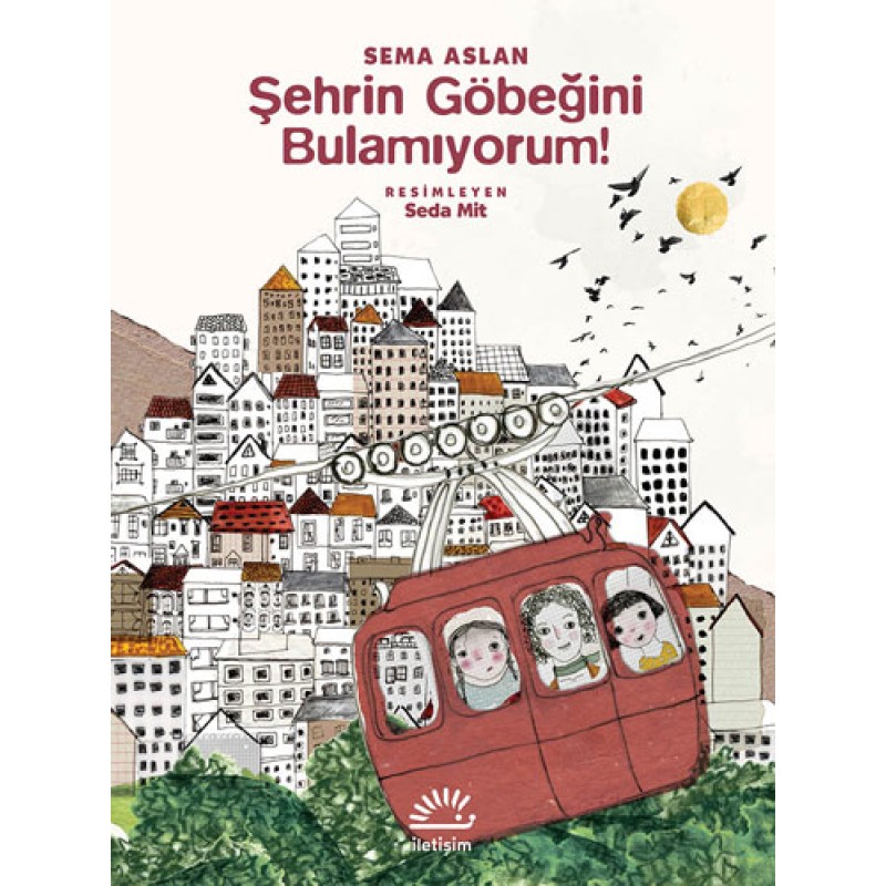 Şehrin Göbeğini Bulamıyorum! Şehrin Göbeğini Bulamıyorum!