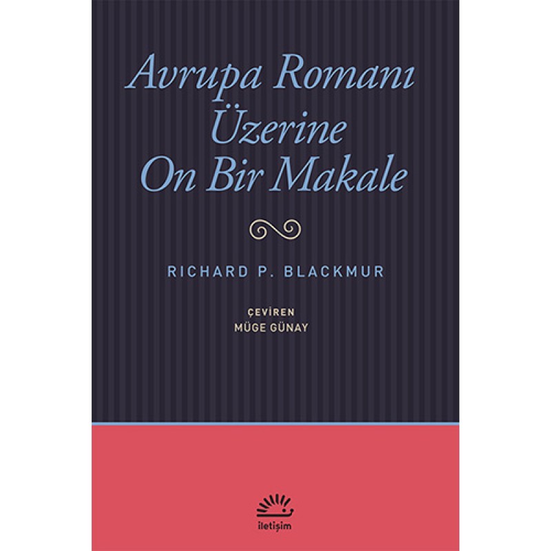 Avrupa Romanı Üzerine On Bir Makale