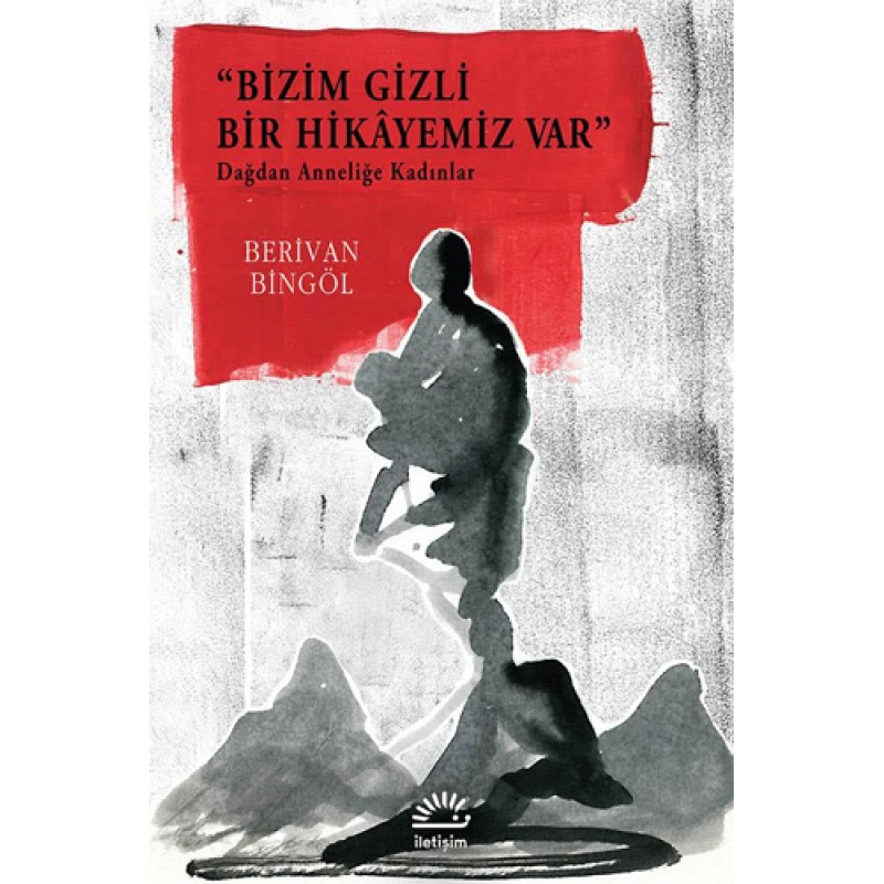 Bizim Gizli Bir Hikayemiz Var Bizim Gizli Bir Hikayemiz Var