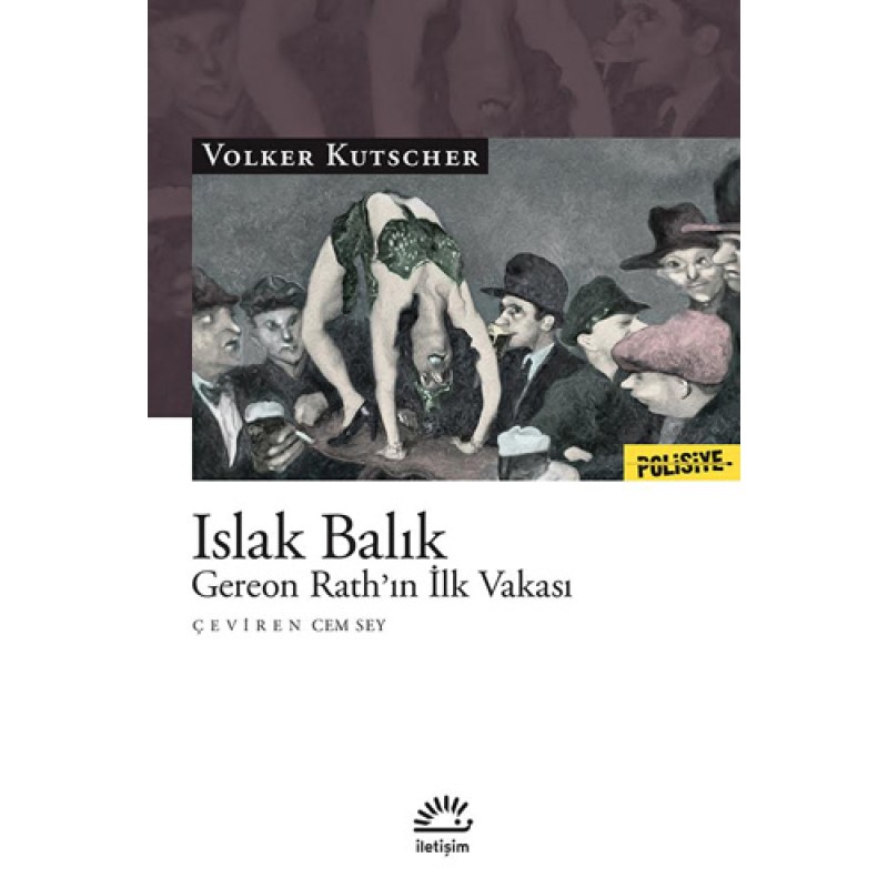Islak Balık Islak Balık