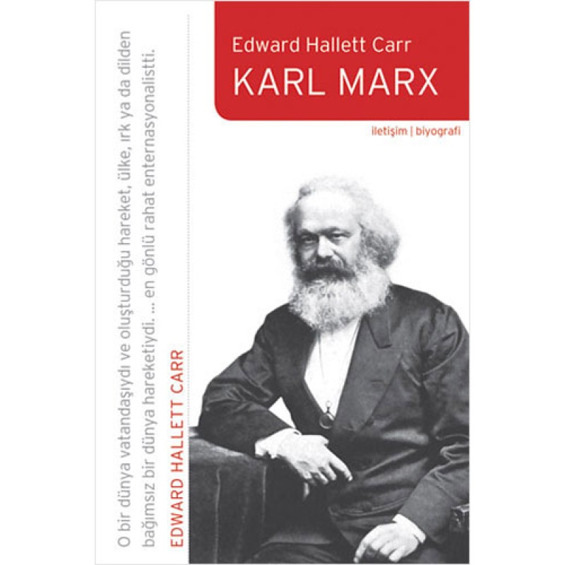 Karl Marx Karl Marx
