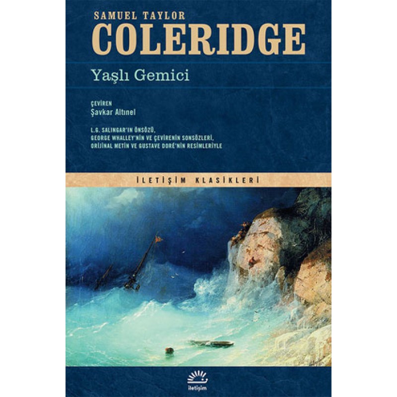 Yaşlı Gemici
