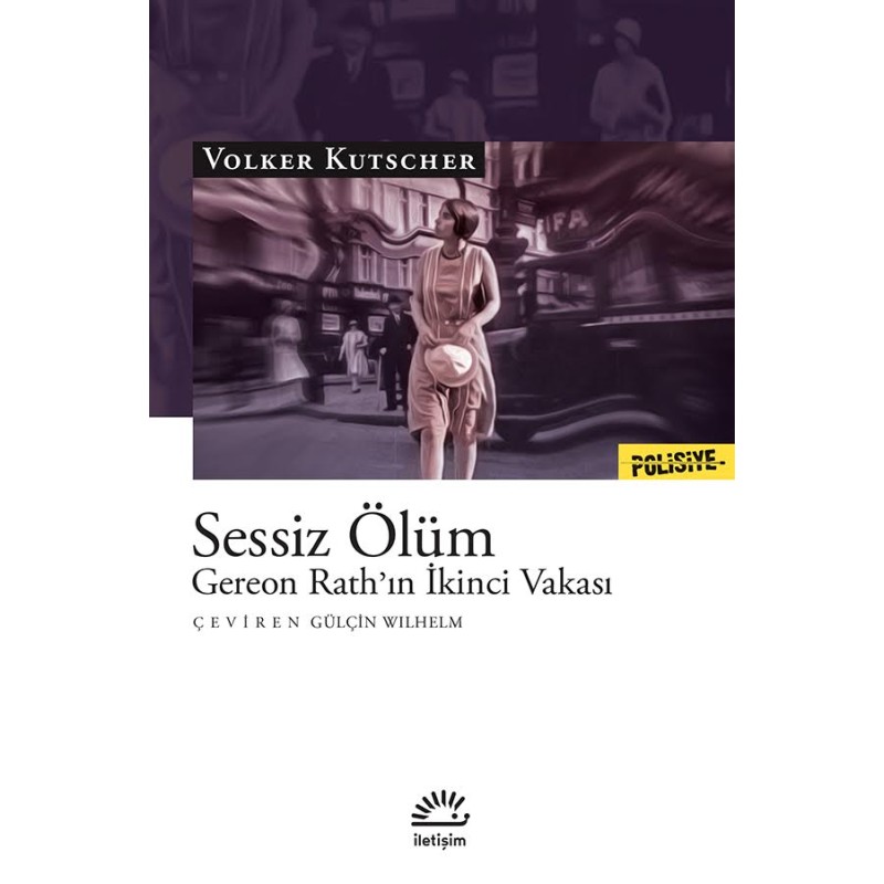 Sessiz Ölüm Sessiz Ölüm
