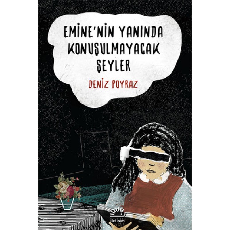 Emine'nin Yanında Konuşulmayacak Şeyler